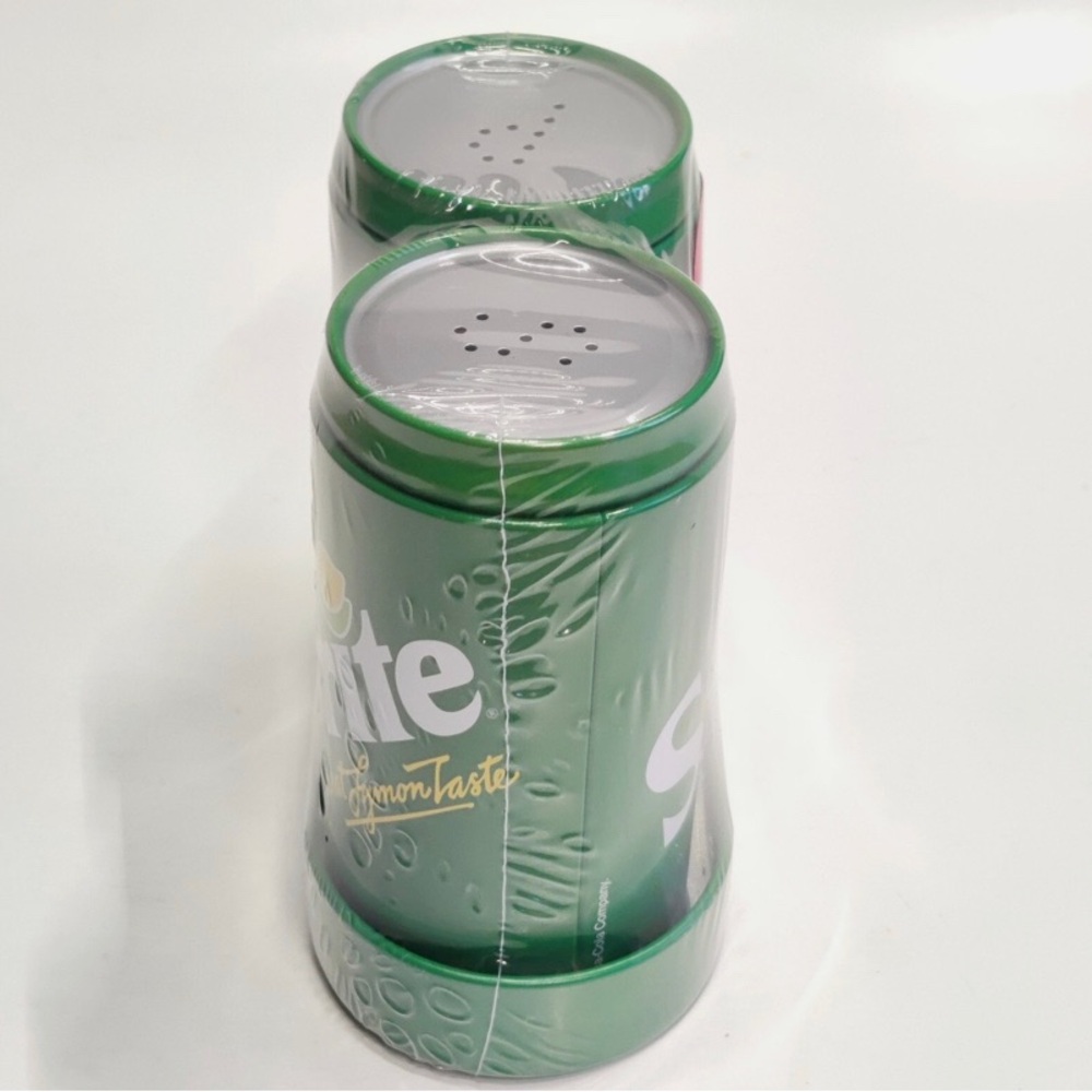 Sprite Salt & Pepper Set - Green - Picture 3 of 3